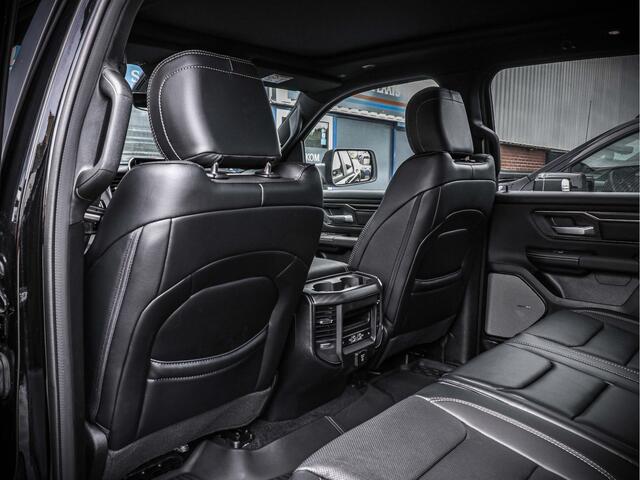 Dodge 1500 Ram Rebel Night | 3.0 V6 Twin Turbo | 420 PK