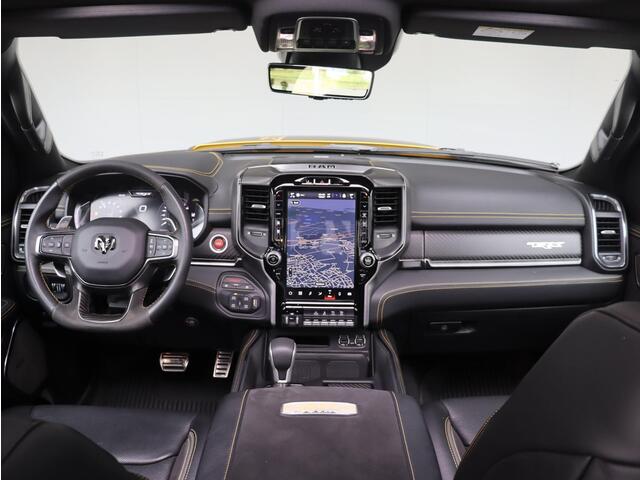 Dodge 1500 Ram 6.2 V8 4x4 TRX 712 PK | LPG | Pano-dak | Launch Control |