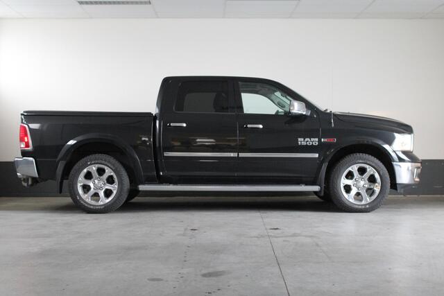 Dodge 1500 Ram 3.0 TD Crew Cab 5'7 Schuifdak - Leer - Bi-Xenon