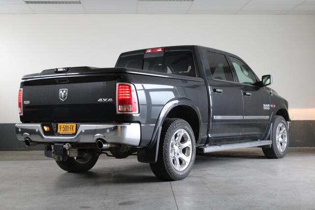 Dodge 1500 Ram 3.0 TD Crew Cab 5'7 Schuifdak - Leer - Bi-Xenon