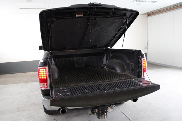 Dodge 1500 Ram 3.0 TD Crew Cab 5'7 Schuifdak - Leer - Bi-Xenon