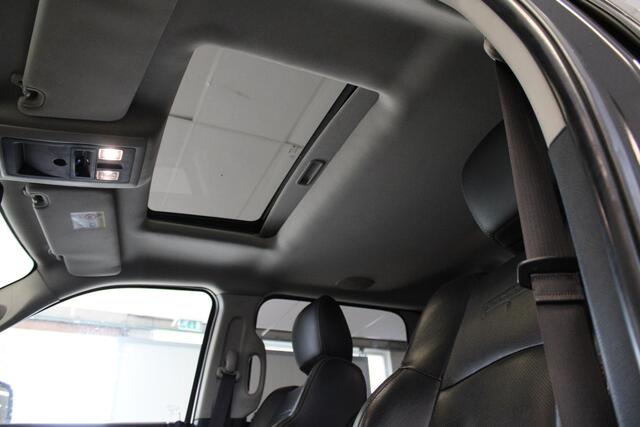 Dodge 1500 Ram 3.0 TD Crew Cab 5'7 Schuifdak - Leer - Bi-Xenon