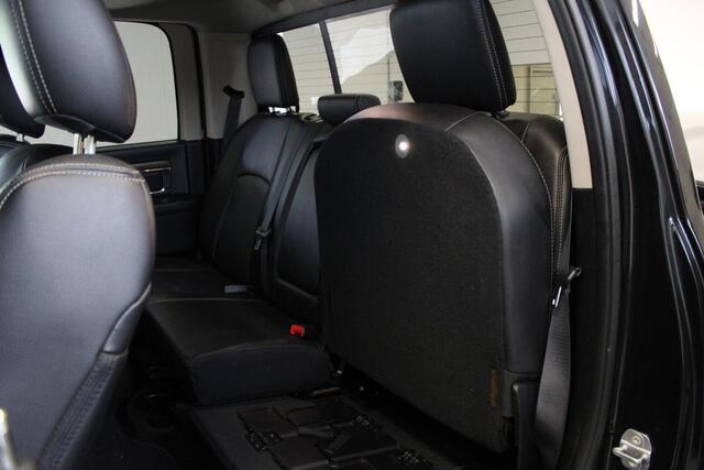 Dodge 1500 Ram 3.0 TD Crew Cab 5'7 Schuifdak - Leer - Bi-Xenon