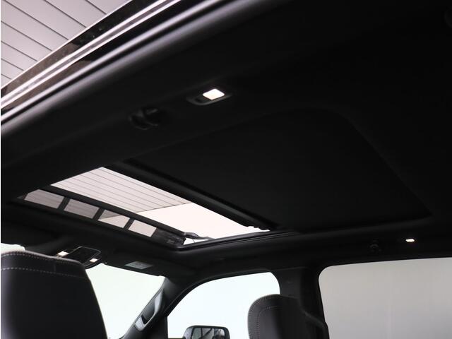 Dodge 1500 Ram 3.0 Hurricane 430PK Crew Cab Laramie Night Premium | LPG | BPM vrij | 2025 Model | Luchtvering | nieuwe schermen |