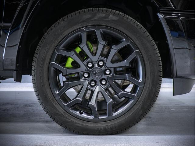 Dodge 1500 Ram Limited Night Hurricane | 3.0L High Output 540pk 4x4 Crew Cab | BPM-vrij - Demo