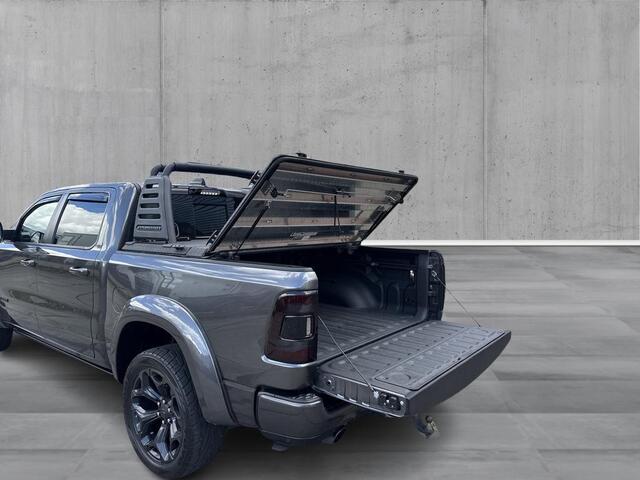 Dodge 1500 Ram 5.7 V8 4x4 Crew Cab Limited | Diamondback | RAMBAR + verlichting | Trekhaak 13-polig | LPG | Wide Boddy| Geheel rijklaar incl. Garantie