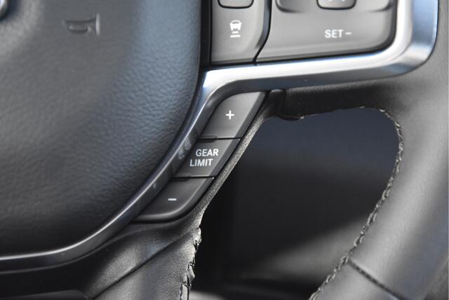 Dodge 1500 RAM 3.0L SST S.O. Laramie Black