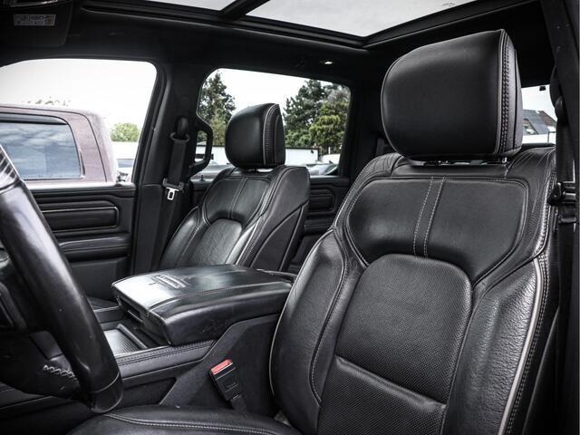 Dodge 1500 Ram Limited Night Edition 5.7L Hemi V8 Automaat 4x4 1e Eigenaar