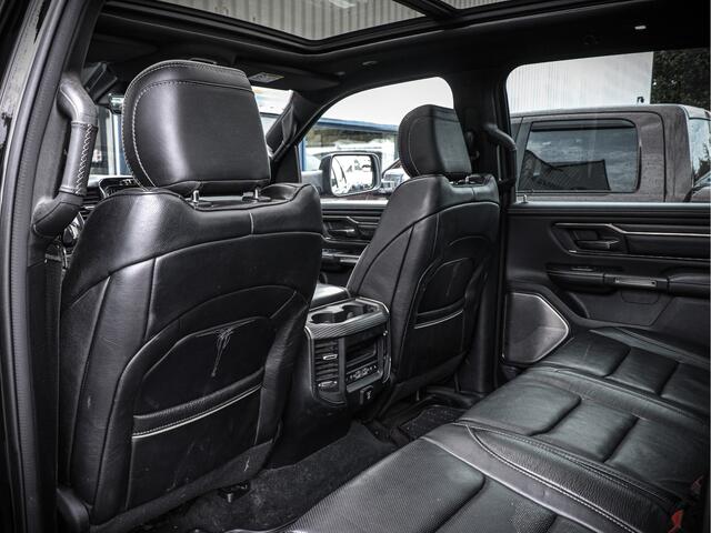 Dodge 1500 Ram Limited Night Edition 5.7L Hemi V8 Automaat 4x4 1e Eigenaar