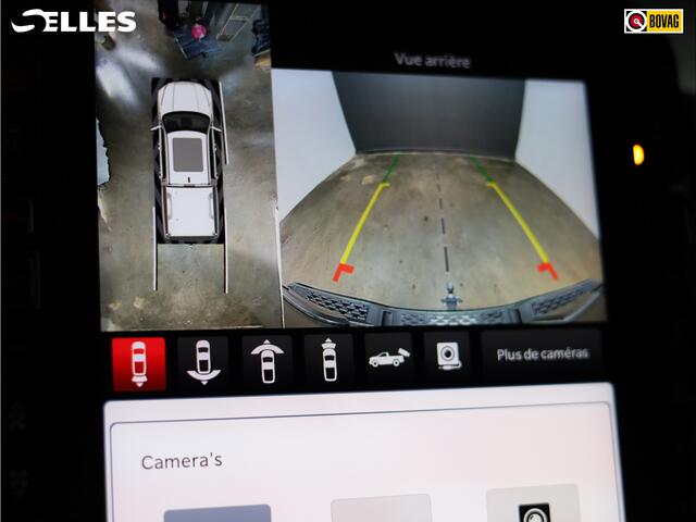 Dodge 1500 Ram 2025 3.0L HURRICANE LARAMIE Night Premium | BPM VRIJ | NIEUW | 5 Jaar Garantie | Panoramadak | Luchtvering