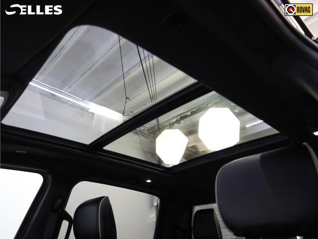 Dodge 1500 Ram 2025 3.0L HURRICANE LARAMIE Night Premium | BPM VRIJ | NIEUW | 5 Jaar Garantie | Panoramadak | Luchtvering