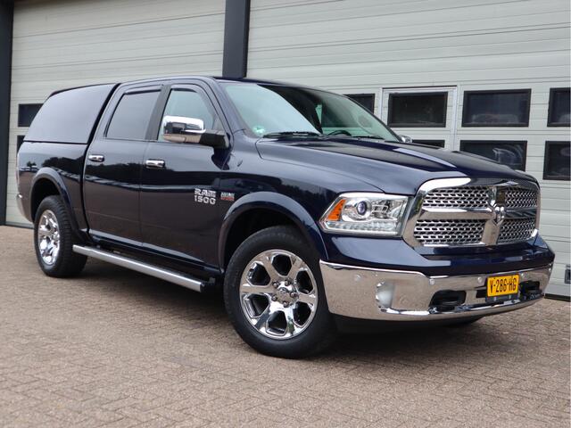 Dodge 1500 Ram 5.7 V8 402pk 4x4 Euro 6 - Prins LPG - Trekhaak - Camera