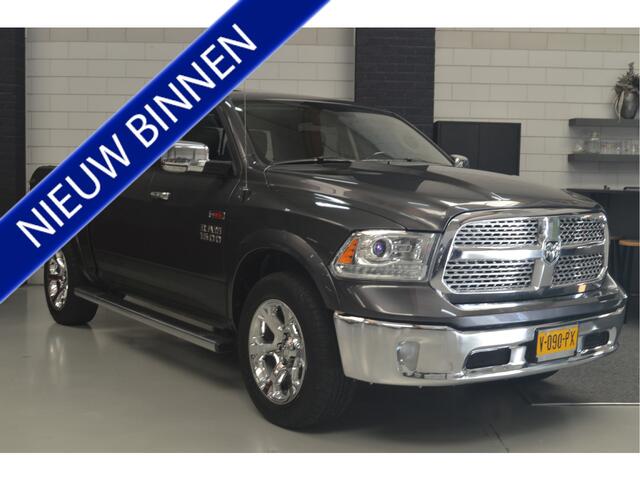 Dodge 1500 Ram 3.0 TD Crew Cab 5'7 // DIESEL // EURO 6 // FULL OPTION'S // NAVI // CLIMA // CAMERA //