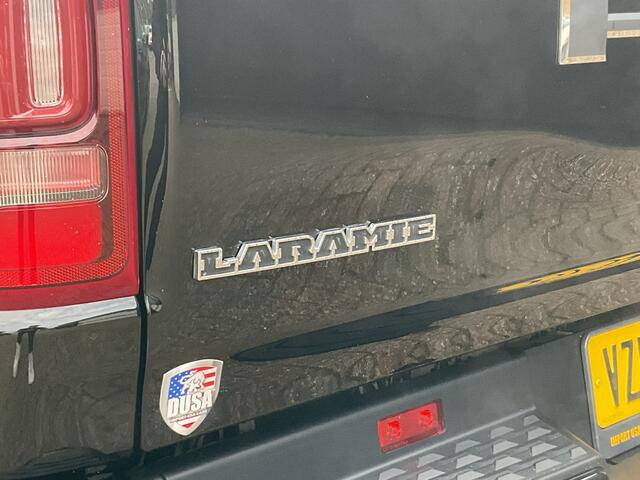 Dodge 1500 Ram 5.7 V8 4x4 Crew Cab Laramie LPG Trekhaak Leer Stoelverw+Ventilatie Alpine VOL!