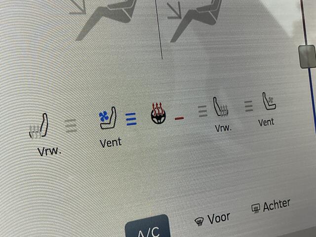 Dodge 1500 Ram 5.7 V8 4x4 Crew Cab Laramie LPG Trekhaak Leer Stoelverw+Ventilatie Alpine VOL!