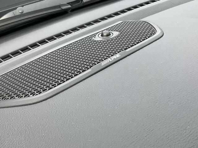 Dodge 1500 Ram 5.7 V8 4x4 Crew Cab Laramie LPG Trekhaak Leer Stoelverw+Ventilatie Alpine VOL!