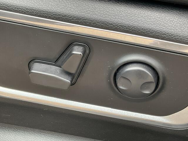 Dodge 1500 Ram 5.7 V8 4x4 Crew Cab Laramie LPG Trekhaak Leer Stoelverw+Ventilatie Alpine VOL!