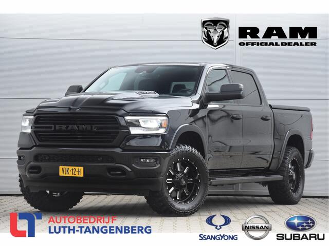 Dodge 1500 Ram 5.7 V8 4x4 Crew Cab Laramie