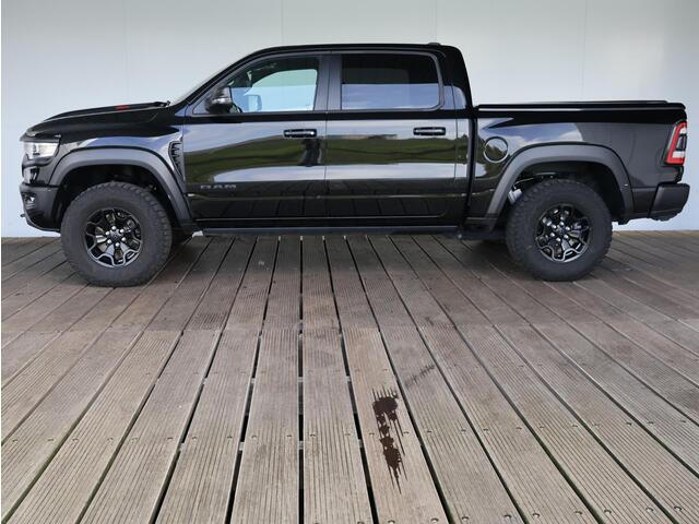 Dodge 1500 Ram 6.2 V8 4x4 Crew Cab TRX | LPG | Pano-dak | Groot Navigatie | Launch Control |