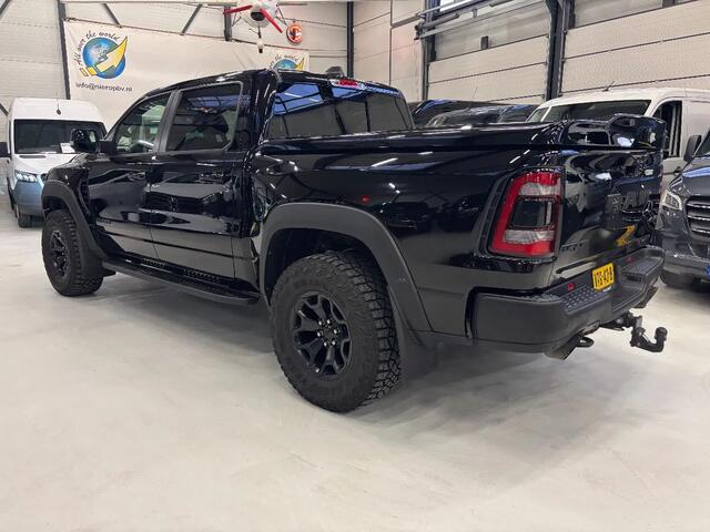 Dodge 1500 Ram 1500-6.2-TRX Supercharged V8 Crew Cab 4X4 57700KM Eerste Eigenaar