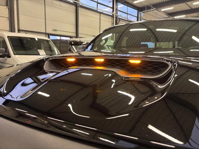 Dodge 1500 Ram 1500-6.2-TRX Supercharged V8 Crew Cab 4X4 57700KM Eerste Eigenaar