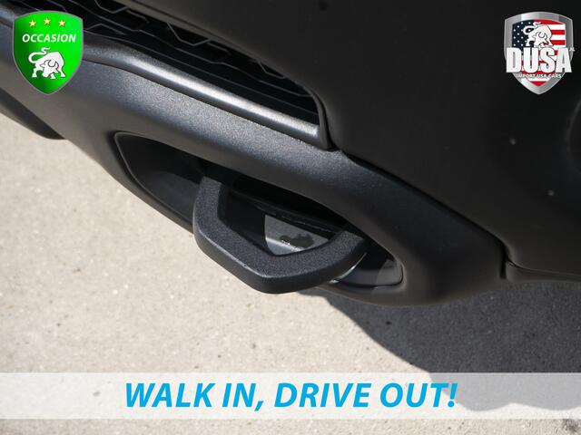 Dodge 1500 RAM Full option | panorama | headup display | Lane assist | LPG Nieuw Binnen!