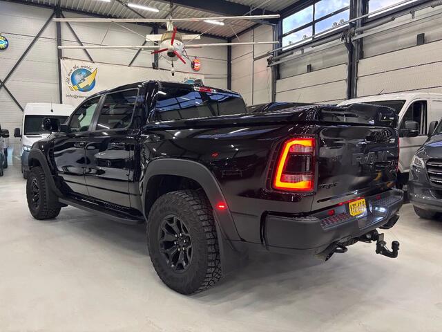 Dodge 1500 1500-6.2-TRX Supercharged V8 Crew Cab 4X4 57700KM Eerste Eigenaar