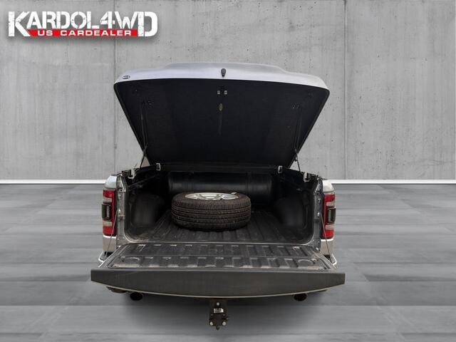 Dodge 1500 Ram 5.7 V8 4x4 Crew Cab Limited Geheel rijklaar incl. Garantie