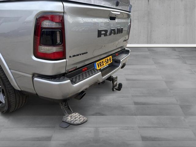 Dodge 1500 Ram 5.7 V8 4x4 Crew Cab Limited Geheel rijklaar incl. Garantie