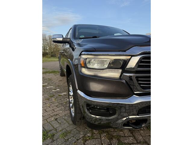 Dodge 1500 Ram 5.7 V8 4x4 Crew Cab Laramie 6 persoons