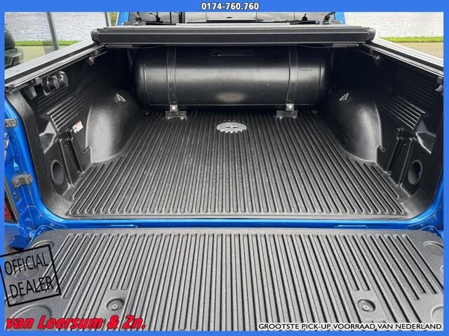 Dodge 1500 Ram 6.2 V8 TRX | Pano | H&K | Bullbar