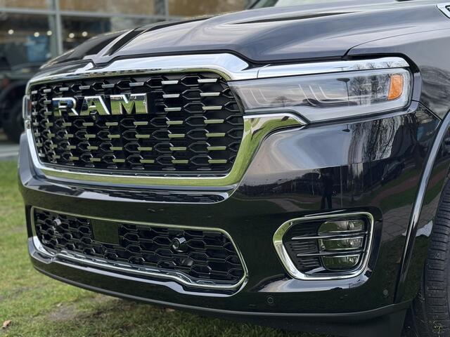 Dodge 1500 RAM H.O. 3.0L TT HURRICANE TUNGSTEN