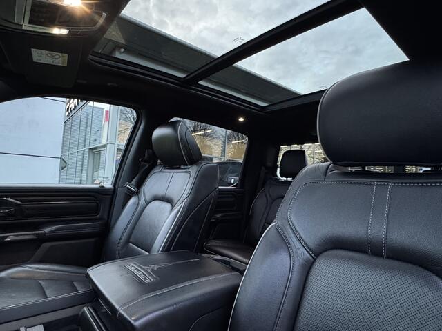 Dodge 1500 RAM 5.7L HEMI V8 LIMITED NIGHT NL-AUTO