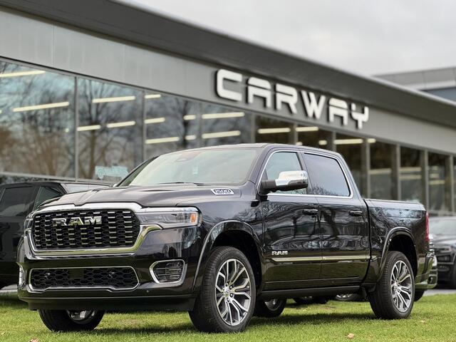 Dodge 1500 RAM 3.0TT H.O. TUNGSTEN