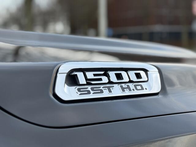Dodge 1500 RAM 3.0TT H.O. TUNGSTEN