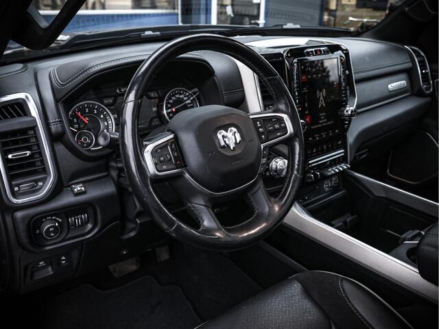 Dodge 1500 Ram 5.7L HEMI V8 | 4x4 Crew Cab Laramie Full Option