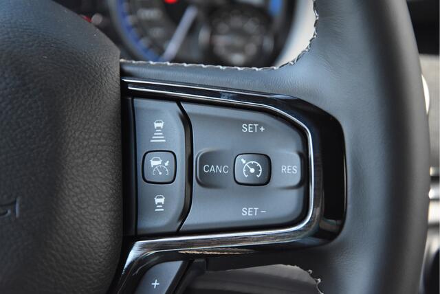 Dodge 1500 Ram 5.7 V8 4x4 Crew Cab Limited | LPG | Deksel | Rijklaar |