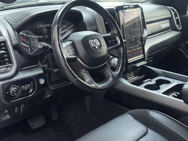 Dodge 1500 Ram 5.7 V8 4x4 Crew Cab Laramie TOP