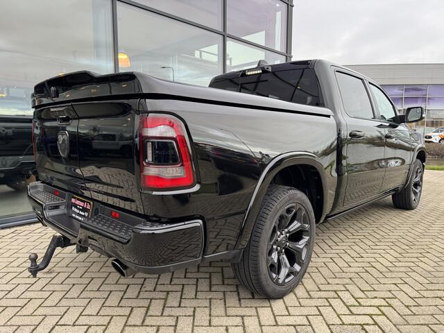 Dodge 1500 Ram Limited | Pano | H&K | Fabrieksgarantie