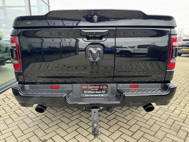 Dodge 1500 Ram Limited | Pano | H&K | Fabrieksgarantie
