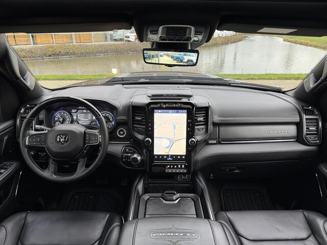 Dodge 1500 Ram Limited | Pano | H&K | Fabrieksgarantie