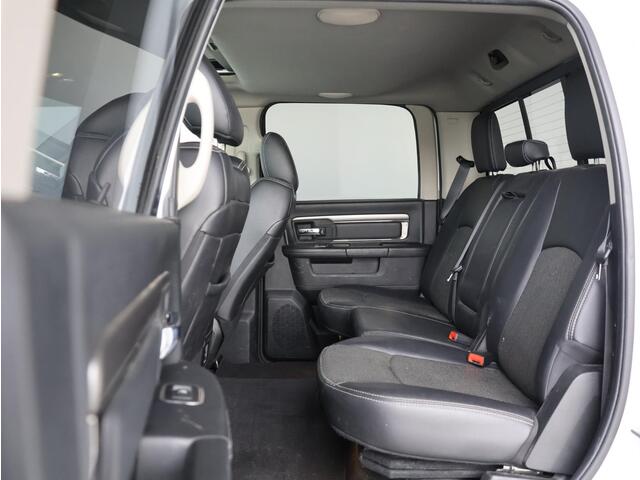 Dodge 1500 Ram 5.7 V8 4x4 Crew Cab 5'7 Laramie | Fiscaal ¤ 35.837 | Pano | LPG | Navi |