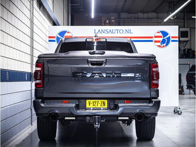 Dodge 1500 Ram | 5.7L V8 Hemi | Limited Black | Nieuw geleverd en onderhouden