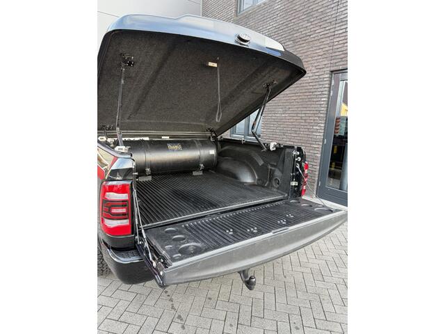 Dodge 1500 Ram 5.7 V8 Quad Cab 6'4