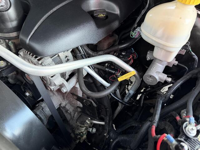 Dodge 1500 Ram 5.7 V8 Quad Cab 6'4