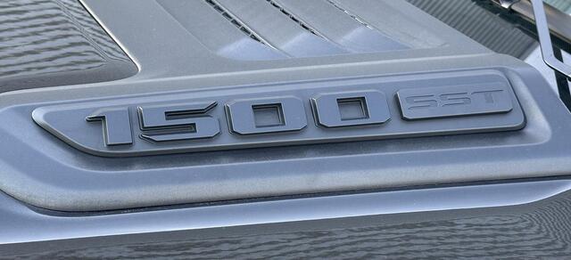 Dodge 1500 Ram 3.0 V6 4x4 Crew Cab Laramie night AANBIEDING, eindejaarsaanbieding