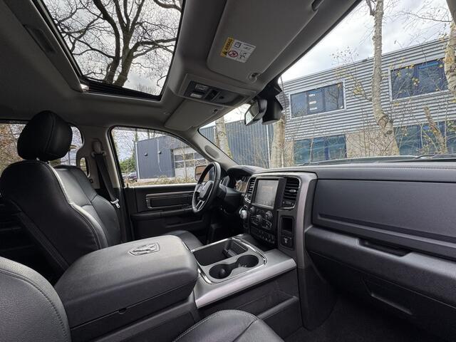 Dodge 1500 Ram 4X4 SPORT EDITION 5.7 V8 LPG LAGE BIJTELLING