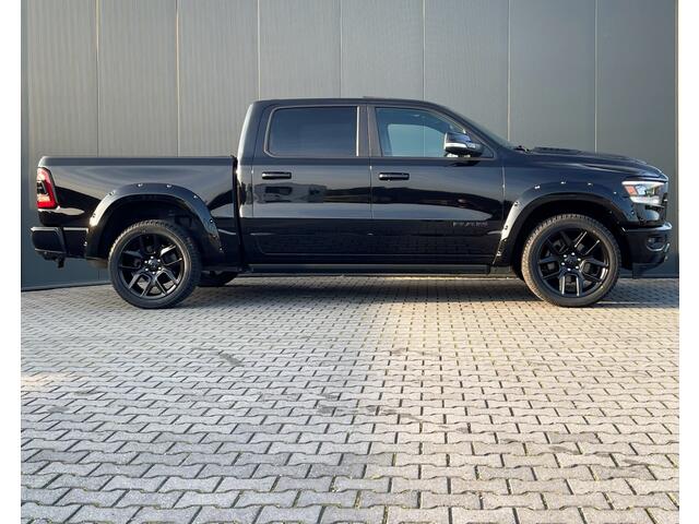 Dodge 1500 RAM SPORT 5.7 V8 1E EIG PANO 360CAM ELEC STEPS