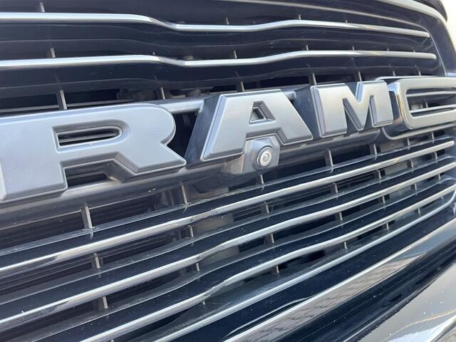 Dodge 1500 RAM SPORT 5.7 V8 1E EIG PANO 360CAM ELEC STEPS