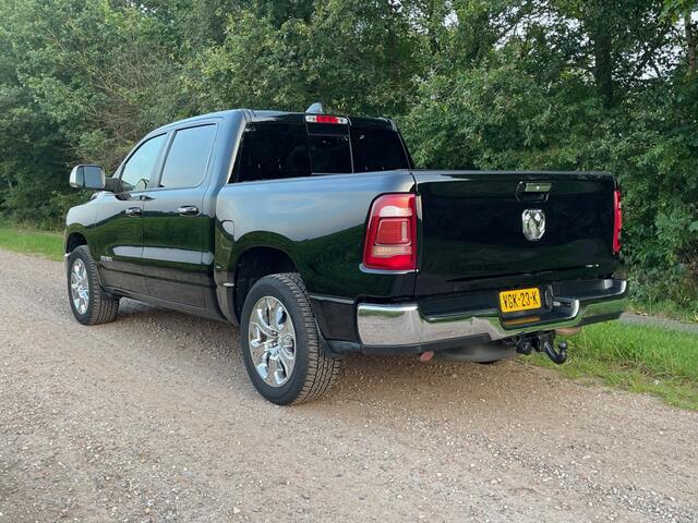Dodge 1500 RAM 4X4 BIG HORN ZEER NETJES NW APK!